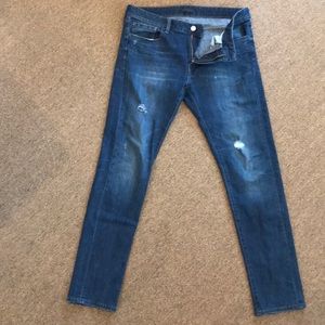 UNIQLO Jeans Size 33